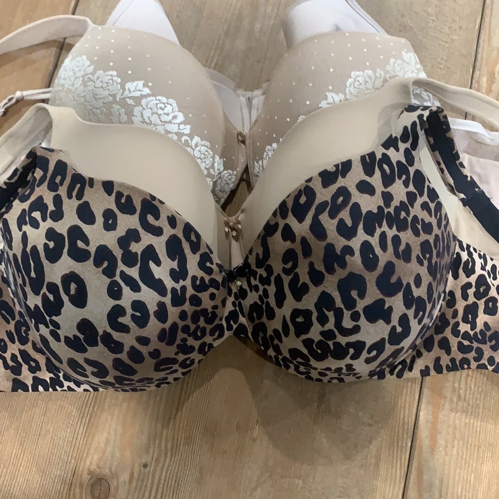 Soma Bra 3 Total